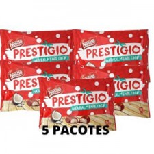 Chocolate Prestigio / Nestle 5pct 